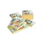 Stiky notes Forpus, 75x75mm, Gelb, Würfel (1x400) 0717-116