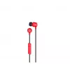 Skullcandy S2DUY-L676 – Kabelgebunden – 20 – 20000 Hz – Anrufe/Musik – Kopfhörer – Schwarz – Rot