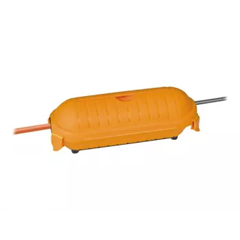 Elektrische Box Brennenstuhl 1160440 Gelb