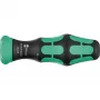 Manueller Schraubendreher Wera 5051495001 gerader Schraubendreher, Länge 189 mm, Breite 64 mm, Höhe 38 mm