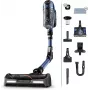 Rowenta X-Force RH99C0 2-in-1 Stabstaubsauger Batterie Trocken Beutellos 0,9 l 480 W Schwarz, Blau