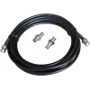 Koaxiales BNC-Antennenkabelset Omnitronic 3 m Modell 13063036