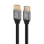 HDMI-Kabel MANTA HDMI-1.5MC 1,5 m, unterstützt bis zu 8K