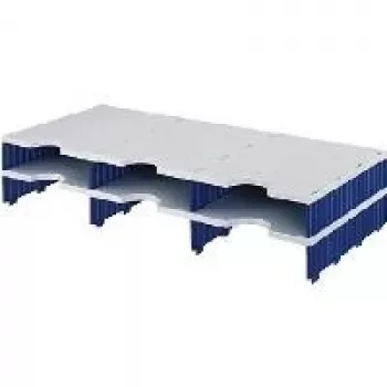 Styro 268-1302-38 Grau
