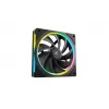 DeepCool FL12 SE 120mm ARGB 3er-Pack Gehäuselüfter