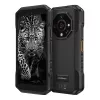 Smartphone UleFone Armor X32 6,1 Zoll 6 GB RAM 128 GB Speicher Future Schwarz, Energieeffizienzklasse B