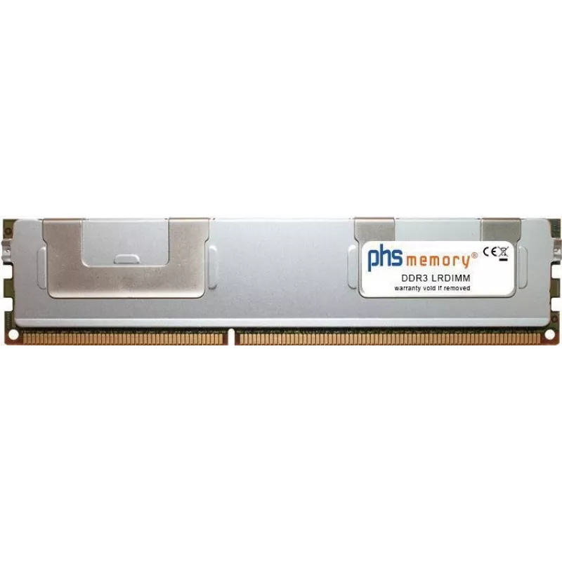 Phs-memory SP263184 Speichermodul