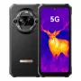 Blackview BL9000 Pro 5G 12/512GB Wärmebildkamera Schwarz