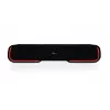 Lautsprecher MEDIA‑TECH Phantom MT3180 Soundbar 450W RMS, 80W batteriebetrieben, Bluetooth, kabelgebunden & kabellos, schwarz