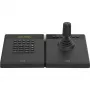 Steuerpult Axis TU9001 Universal Kabelgebunden 2m Kabel Schwarz