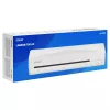 Kalt-/Heißlaminiergerät SAVIO LR-01/W — max. Breite 230 mm, 320 mm/min, 300 W, weiß