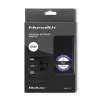 Netzteil Inverter Qoltec 51762 65W Schwarz