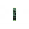 SSD-Laufwerk Transcend 480GB M.2 6Gbit/s TS480GMTS820S