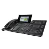 Telefonvermittlungsgerät AGFEO STE 56 Schwarz