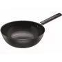 Wok 28 cm (4,5 L) mit Hard Face Antihaftbeschichtung