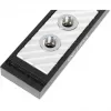 RAM-Wasserkühler Alphacool Apex X4 Silver (Modell 13781)