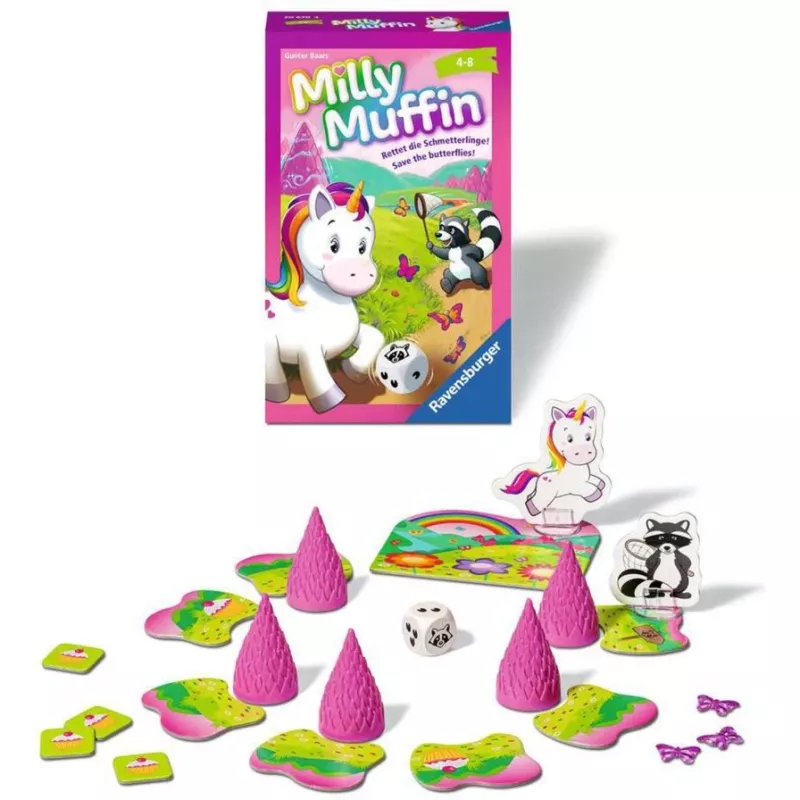 Ravensburger 20670 Puzzle