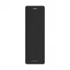 Gymnastikmatte Rebel RBA-3151-BK — schwarz, 1830×610 mm, 15 mm dick