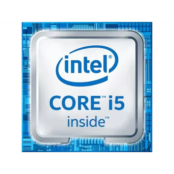 Prozessor Intel Core i5-9500 3 GHz 6 Kerne 9 MB Cache LGA 1151