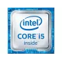 Prozessor Intel Core i5-9500 3 GHz 6 Kerne 9 MB Cache LGA 1151