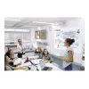 Epson EB-760W Ultra-Kurzdistanzprojektor 4100 ANSI-Lumen 3LCD 1080p (1920x1080) Weiß