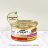 Gourmet Gold - Mix aus Rind und Huhn 85g