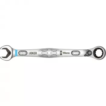 Wera Joker Switch 11 Maul-Ringschlüssel