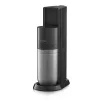 Soda Maker SodaStream DUO Schwarz Edelstahl