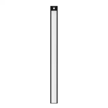Yeelight Closet Light YLCG006-b LED-Bewegungsmelder-Schranklicht 60 cm 2700K (schwarz)