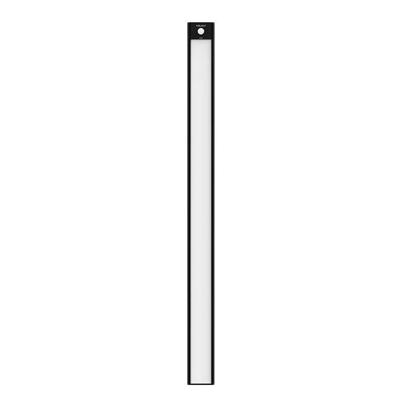 Yeelight Closet Light YLCG006-b LED-Bewegungsmelder-Schranklicht 60 cm 2700K (schwarz)