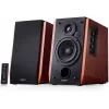 Edifier R1700BTS - Lautsprecher - Regallautsprecher - Kabellos - Bluetooth - 66 Watt (gesamt) (R1700BTS WOOD)