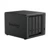 NAS-Speicherserver SYNOLOGY DS425+ — 4-Bay, Intel Celeron J4125 2,0–2,7 GHz, 2 GB DDR4, 0 TB, 2,5GbE, 2 M.2-Steckplätze