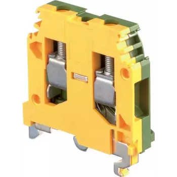 ABB M6/8.P. Breite: 40,5 mm, Tiefe: 8 mm, Höhe: 43,5 mm (1SNA165114R1700)