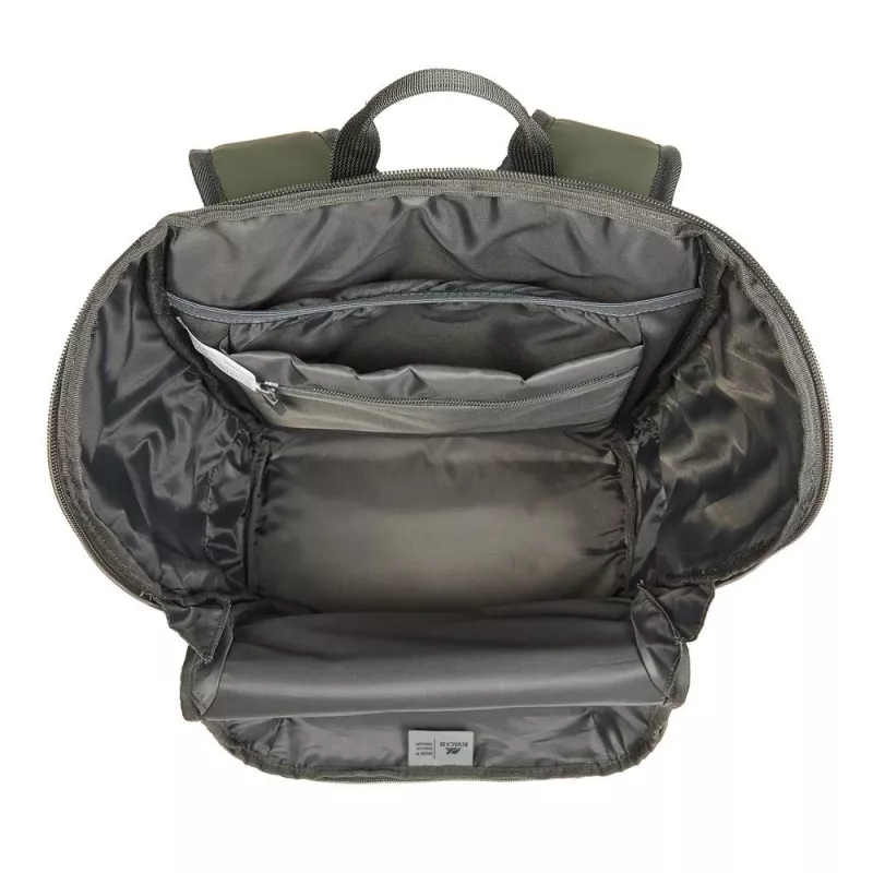 NB Backpack Urban 20L 15.6/7856 Grün Rivacase