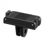 Magnetische Schnellwechselhalterung Puluz PU934B für DJI Osmo Action 4 und 3