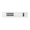 D-Link DBR-600-P/B Business PoE Router, Ethernet WAN, 2,5 Gigabit Ethernet, Weiß