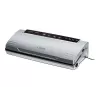 Caso | Bar Vakuumierer | VC 100 | Leistung 120 W | Temperaturregelung | Silber