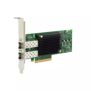 HPE SN1610E 32Gb 2-Port Fibre-Channel-Hostbusadapter