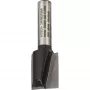 Bosch 2 608 628 388 Fräser, Nutfräser 1 St.