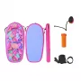 FunWater aufblasbares Bodyboard ESIZ00089 (pink)