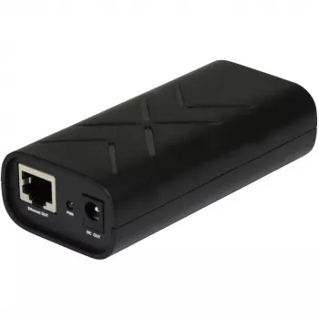 PoE-Splitter ALLNET ALL-PS102G-AF-AT Gigabit 24 W