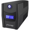 PowerWalker VI 800 STL USV (unterbrechungsfreie Stromversorgung) Line-Interac