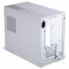 Phanteks XT V3 PC-Gehäuse Mini-Gehäuse mATX Tempered Glass – inklusive 3x 120-mm-Lüfter – Gehäuse (PH-XT325V_DWT01)