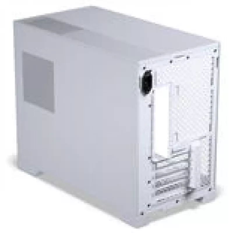 Phanteks XT V3 PC-Gehäuse Mini-Gehäuse mATX Tempered Glass – inklusive 3x 120-mm-Lüfter – Gehäuse (PH-XT325V_DWT01)