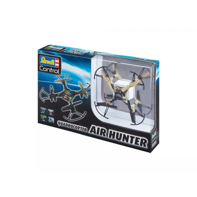 Revell 23860 ferngesteuertes Spielzeug