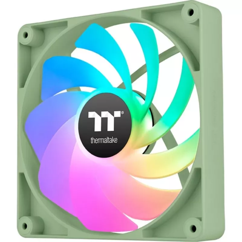 Lüfter Thermaltake CT140 Reverse ARGB Sync 14 cm Grün 500-1800 RPM