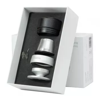 Outin OTEM-01-ACCESSORY-KIT Kaffeemaschinen-Zubehör Kaffeezubereitungsset