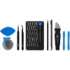 Reparatur-Werkzeugset iFixit Pro Tech GO IF145-783-1 für Elektronikreparaturen, tragbares Set