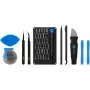 Reparatur-Werkzeugset iFixit Pro Tech GO IF145-783-1 für Elektronikreparaturen, tragbares Set