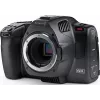 Schwarzmagic Design ATEM 4 M/E Constellation HD - USB Type-C - Schwarz - 60 fps - 1280 x 720 (HD 720) - 1920 x 1080 (HD 1080) - 720p - 1080i - 1080p - 10 Bit (BM-CINECAMPOCHD2)